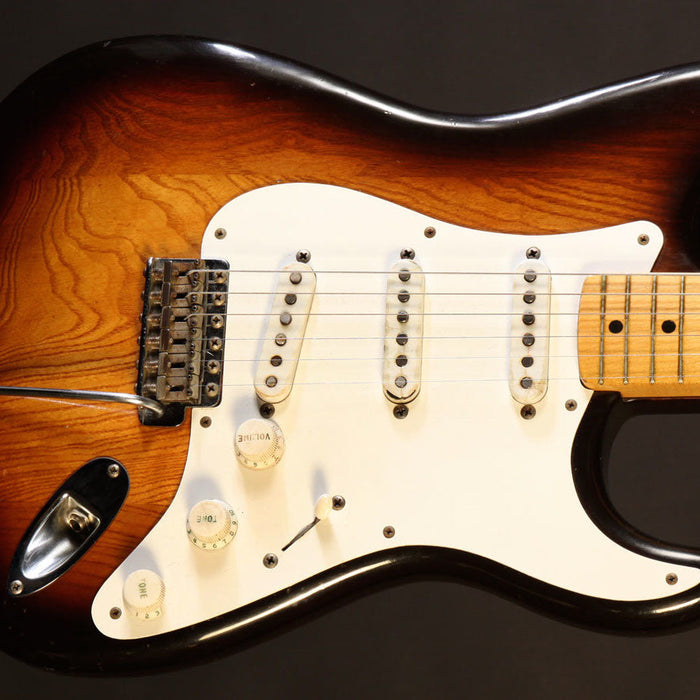 Tienes una Stratocaster? Esto te va a encantar…