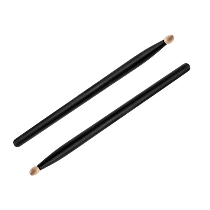 Baquetas Punta Madera 5A RMX BK