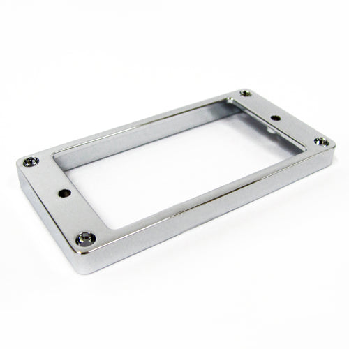 Porta Cápsula Pickup Ring Puente Cromado SPFB