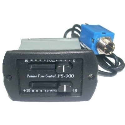 Ecualizador Pasivo Con Cápsula PS900