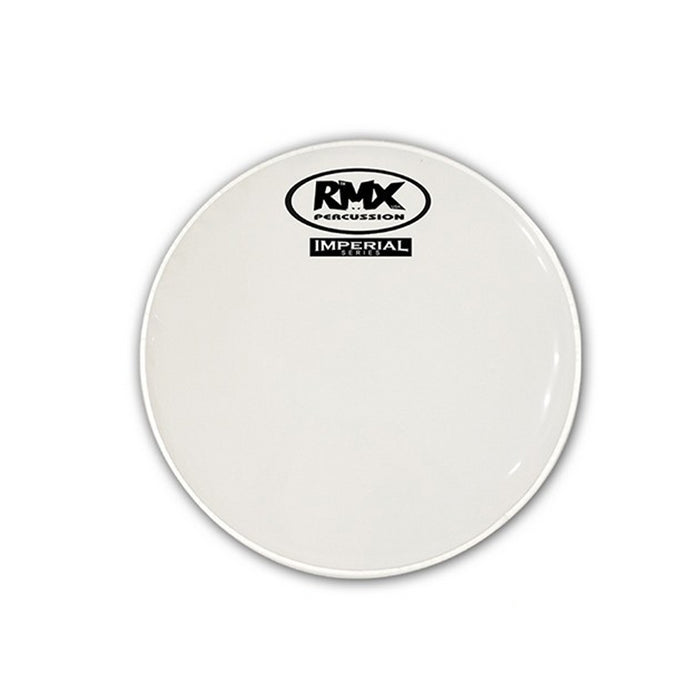Parche 14 RMX Batidor PPIM-14 Imperial Blanco liso