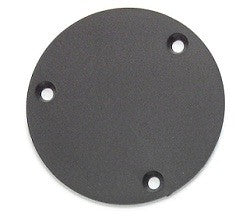 Tapa Switch Trasera Circular BC001BK