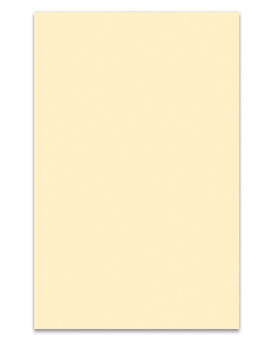 Pickguard - Placa Plancha Color Ivory 28x40