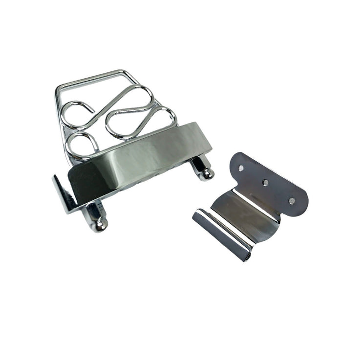 Tira Cuerdas Guitarra Folk y Guitarra Jazz SM602