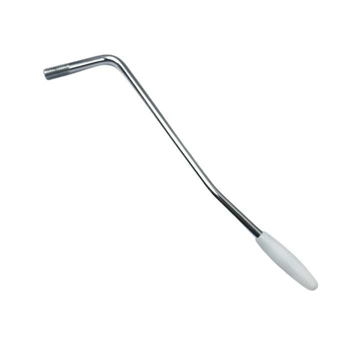 Trémolo Cromado Con Cabeza PVC PA001 CR