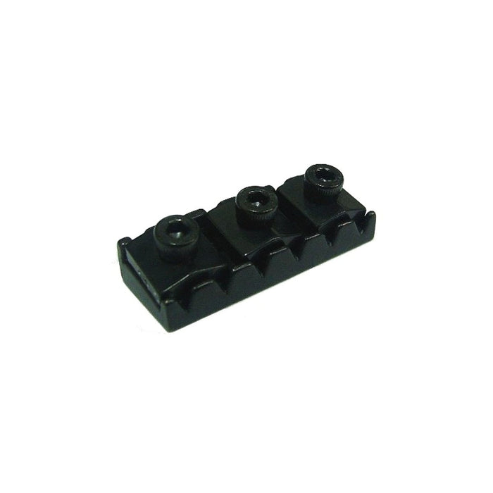 Pisacuerdas / Prensa / Morsa Negro PL001BK
