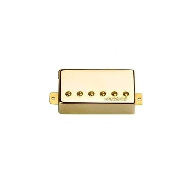 Cápsula Doble Guitarra Eléctrica Wilkinson WVC GD (Mango) Dorada