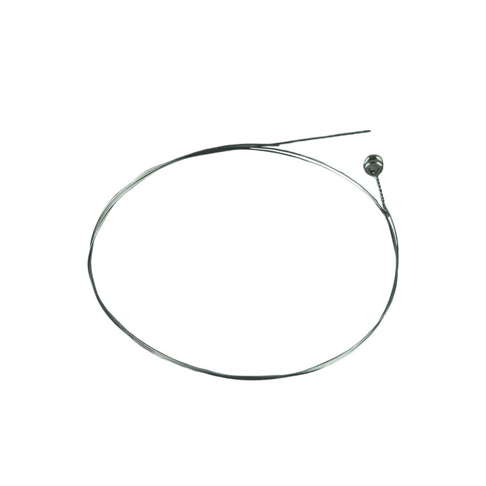 Cuerda Suelta 3ra Guitarra Eléctrica 017 Queen Q17