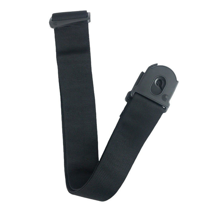Correa D'Addario Con Bloqueo 50PLA05 BK