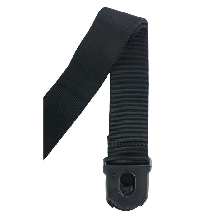 Correa D'Addario Con Bloqueo 50PLA05 BK