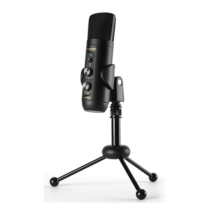 Microfono Condensador USB Marantz MPM-4000U