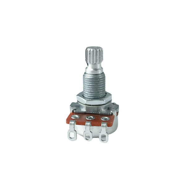Potenciómetro Alpha 250k 18mm B (Volumen)
