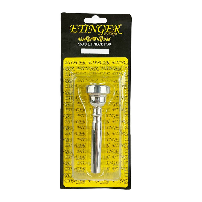 Boquilla Trompeta 5C Etinger