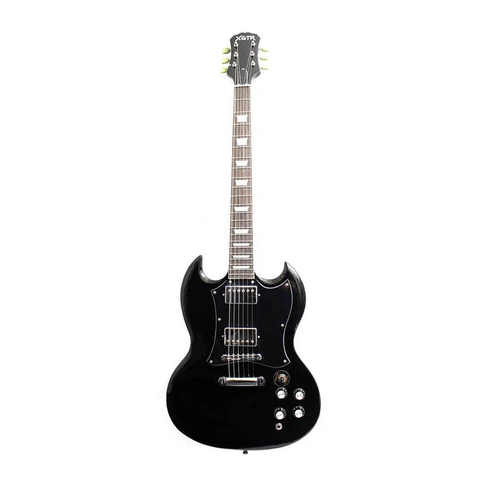 Guitarra Eléctrica SG XGTR SG120-BK Negro