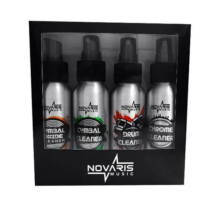 Kit Mantención Batería Novaris NVRS-12
