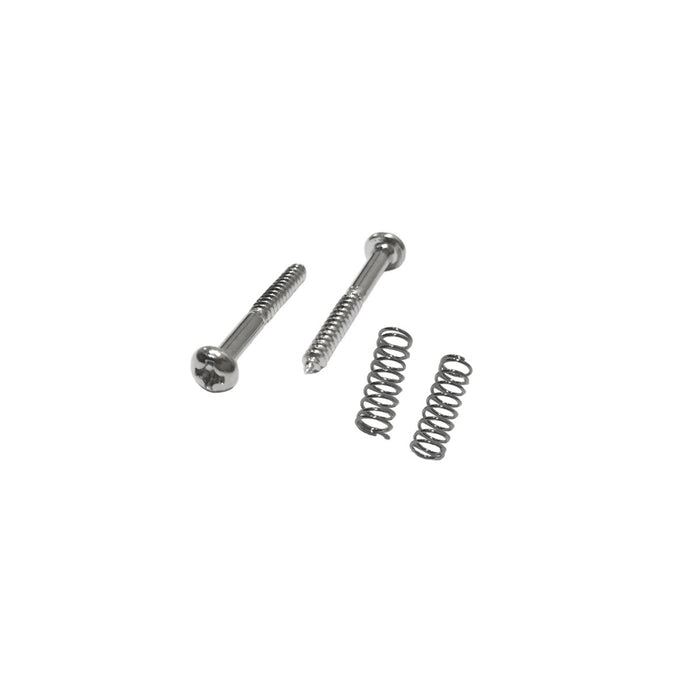 Set Tornillos Cápsula Simple Madera