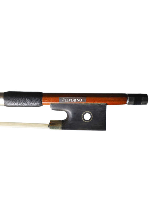 Arco Violin 1/2 LIVORNO Jujube