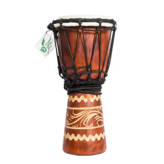 Djembe RMX DJ-50 50cm