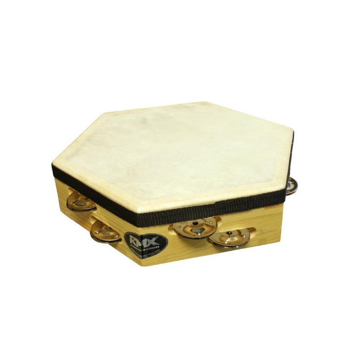 Pandero Cuequero RMX Standard PAX-8