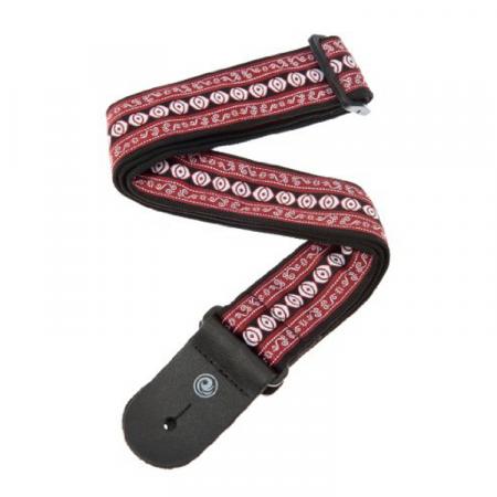 Correa Guitarra D'Addario 50A13 Henna Nailon