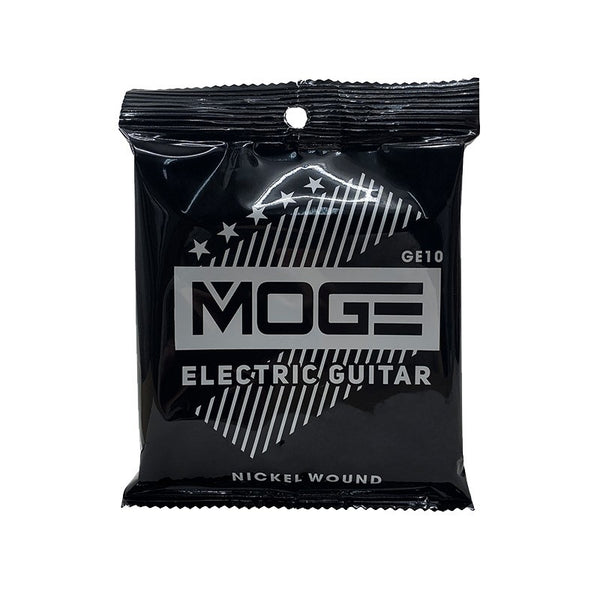 Cuerdas Guitarra Electrica Moge GE10-46
