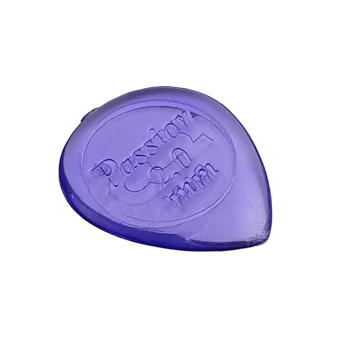 Uñeta Queen Mini Big Stubby 2,0 Azul PNT-305
