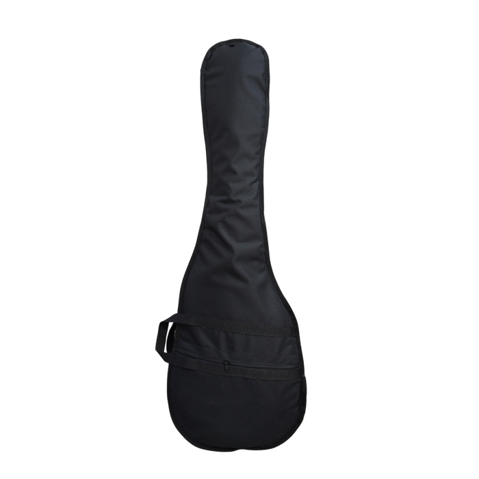 Funda Bajo Acolchada Correas Tipo Mochila