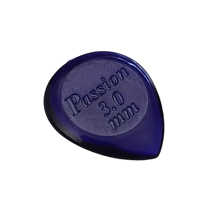 Uñeta Queen Mini Big Stubby 3,0 Azul PNT-306