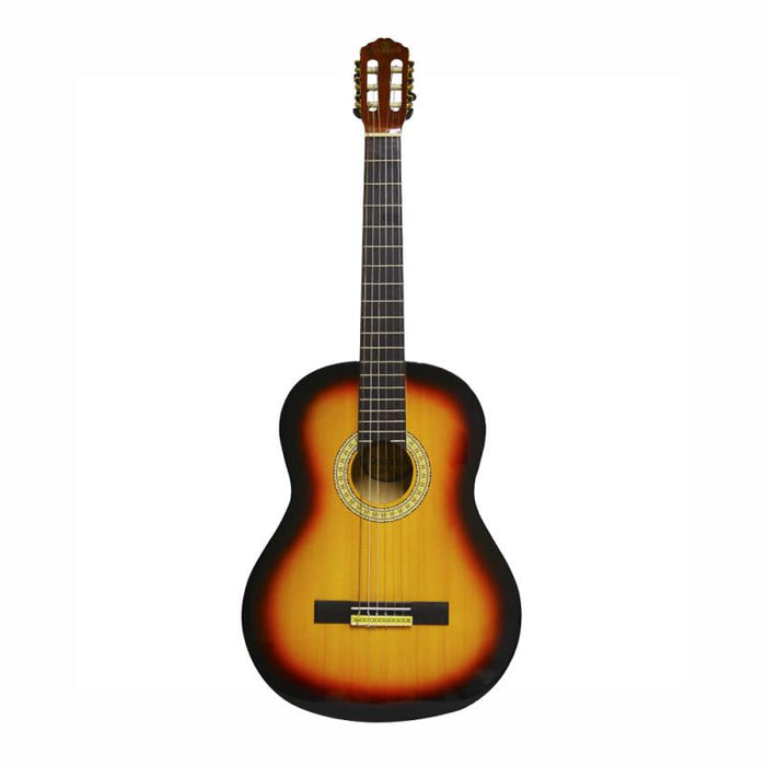 Guitarra Acústica Zaragoza ZAZ - 109 /SB Zaragoza