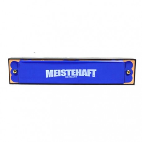 Armonica Meistehaft Azul MAT-160
