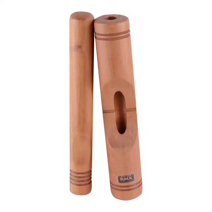 Clave Cubana RMX Madera CU-BD-4 030IMT1866