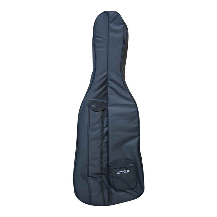 Funda Cello 3/4 Etinger 15mm