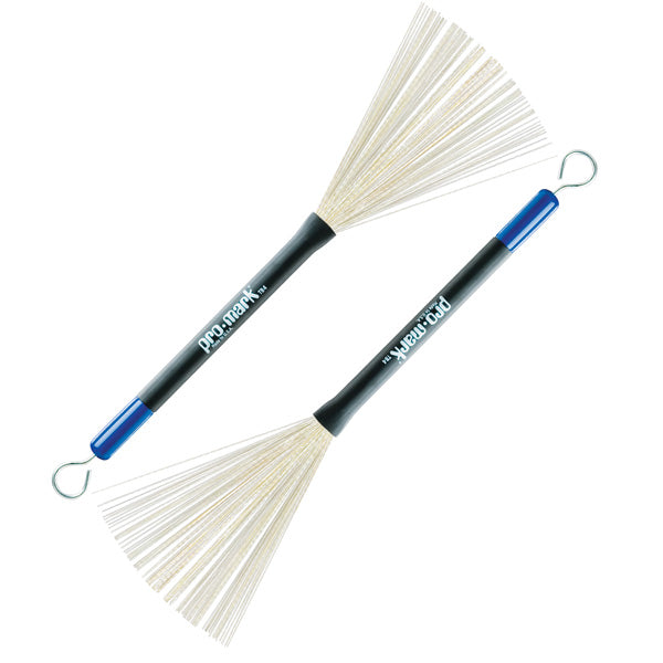 Plumillas Promark TB4 Steel Classic