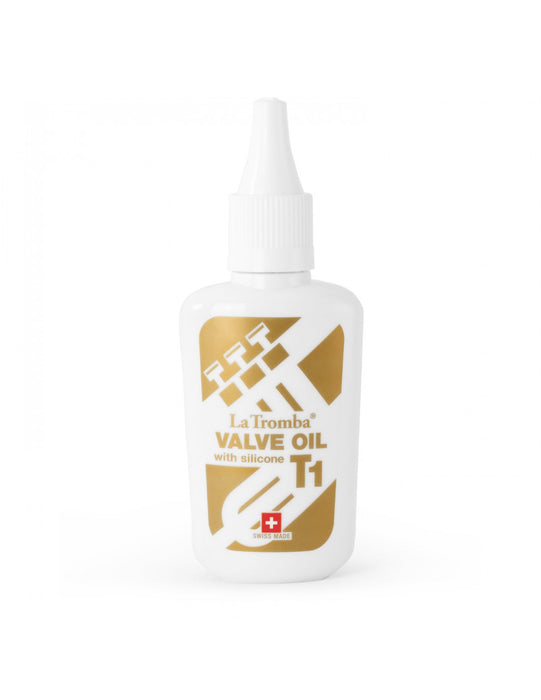 Aceite Piston 6,3 ml La Tromba Valve Oil T1