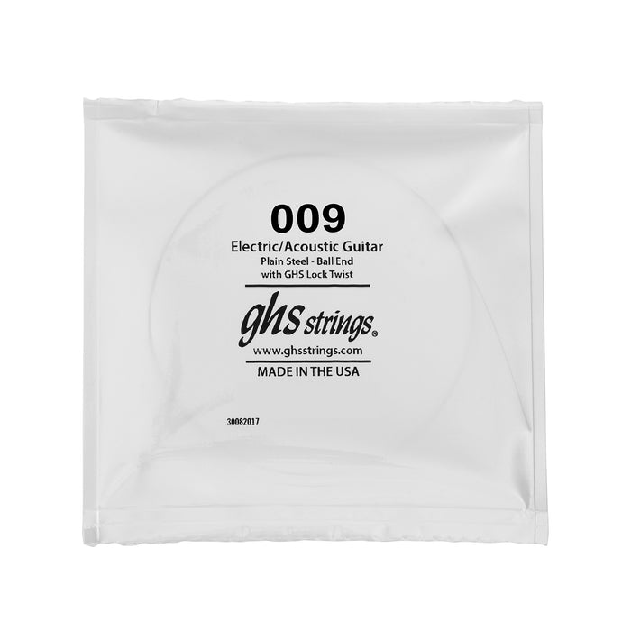 Cuerda Suelta GHS 009
