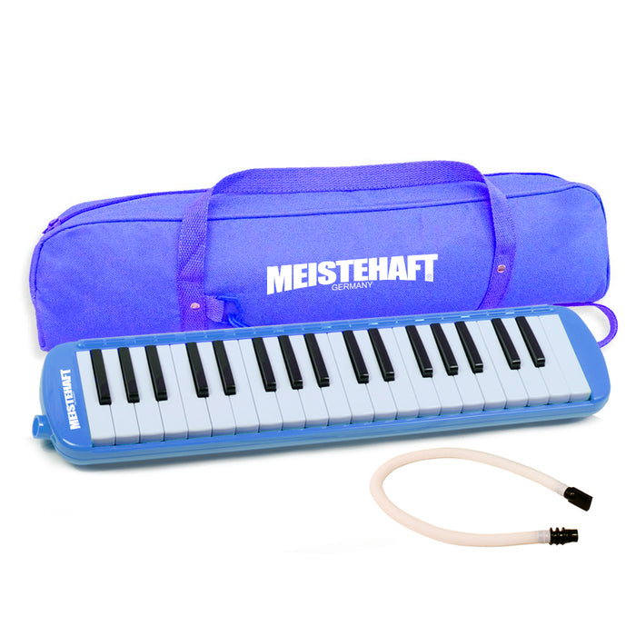 Melodica 37 Notas Meistehaft / Allegro / Scorpion / Cipriani Celeste