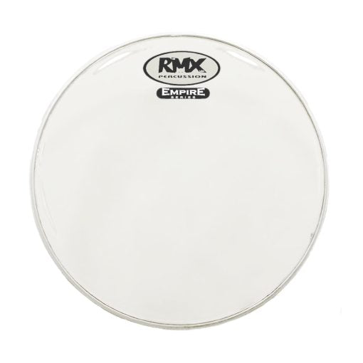 Parche 14 Bordonero RMX Transparente EMPIRE