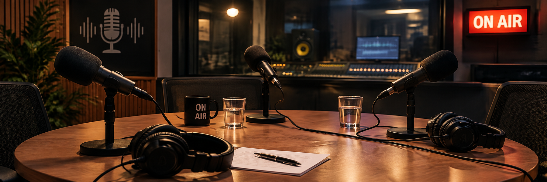 Consejos para músicos: Cómo dar tu primera entrevista