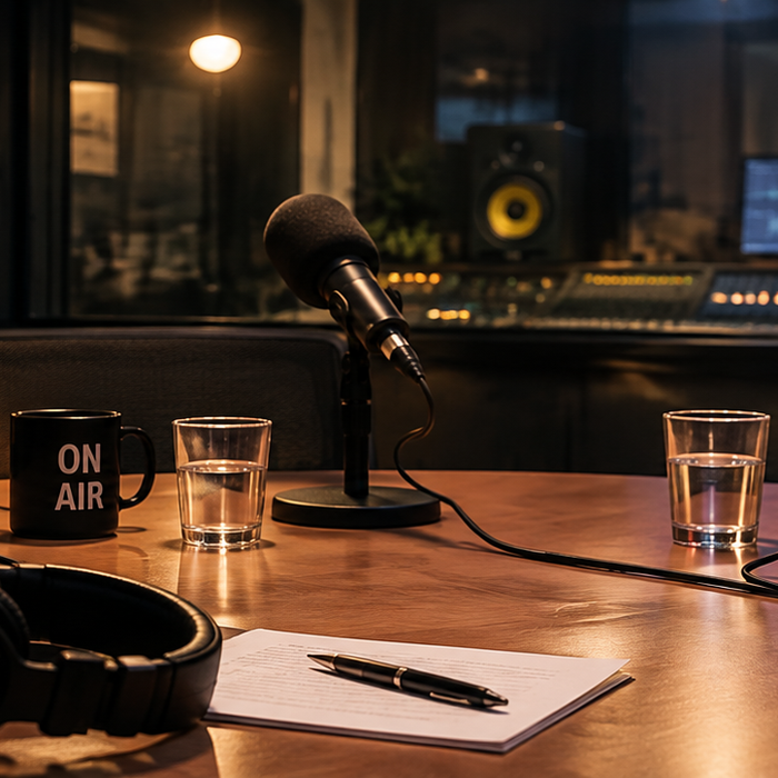 Consejos para músicos: Cómo dar tu primera entrevista