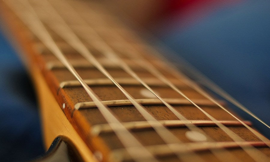 radio diapason guitarra 