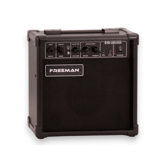 Amplificador Guitarra Electrica Freeman G10