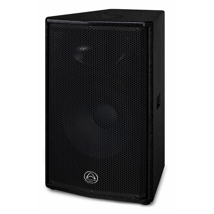 Parlante Pasivo Wharfedale Impact-x15 350w