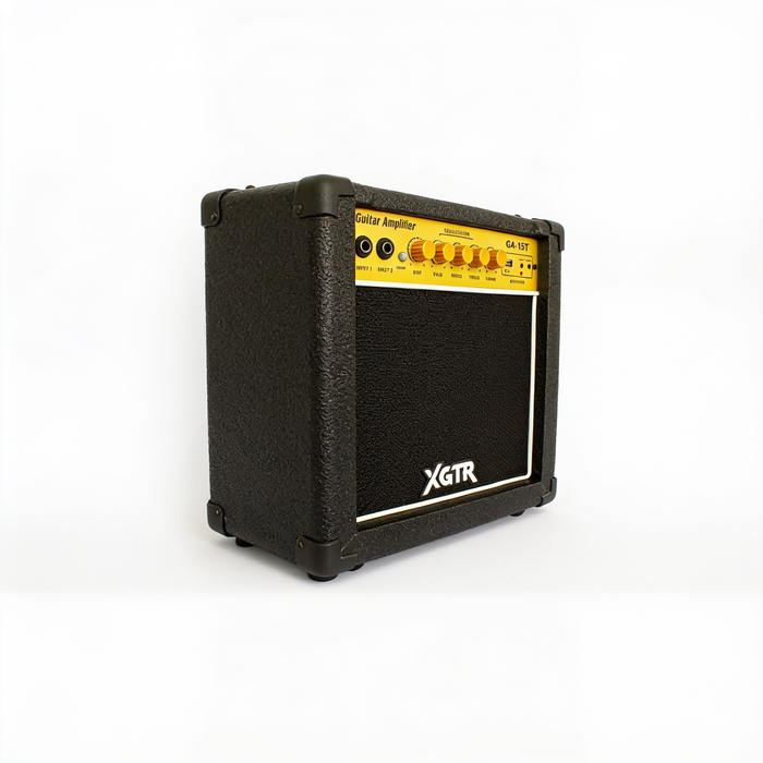 Amplificador Guitarra Eléctrica XGTR GA-15T