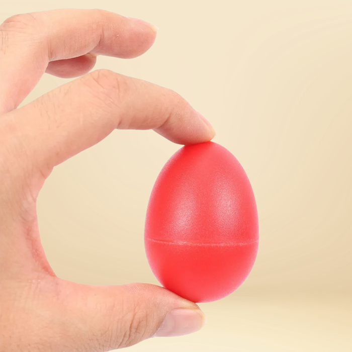 Huevos Percusión Rmx (par)