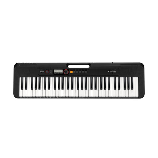 Teclado 5 Octavas Casio CT-S200BK Negro