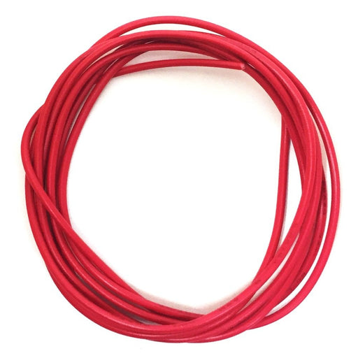Cable Circuito Rojo