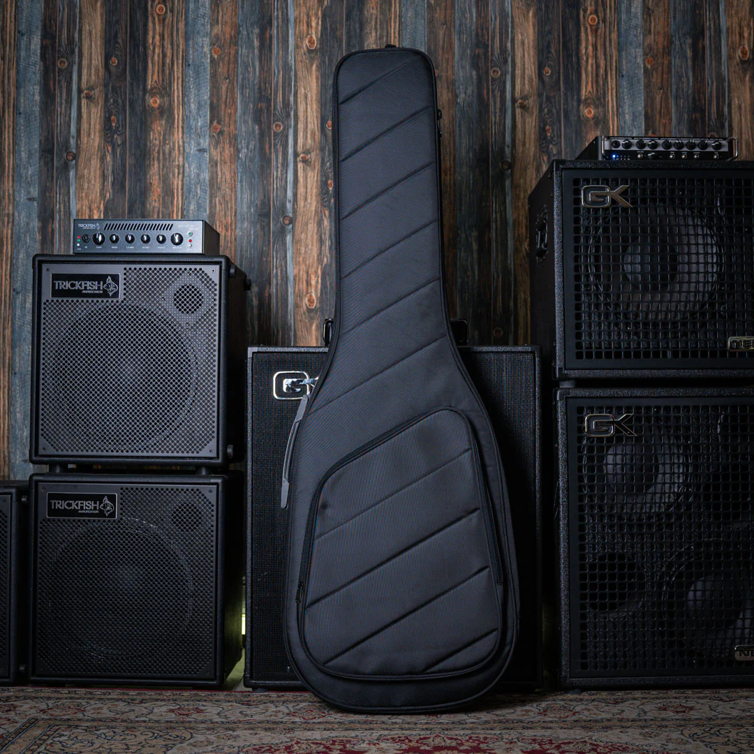 Fundas / Estuche / Case Guitarra Eléctrica