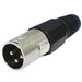 Conector Canon XLR Macho