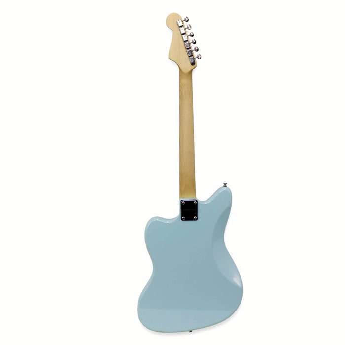 Guitarra Eléctrica Freeman Jazzmaster FS-JZ Seafoam Green