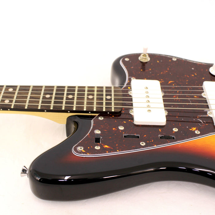 Guitarra Eléctrica Freeman Jazzmaster FS-JZ Sunburst